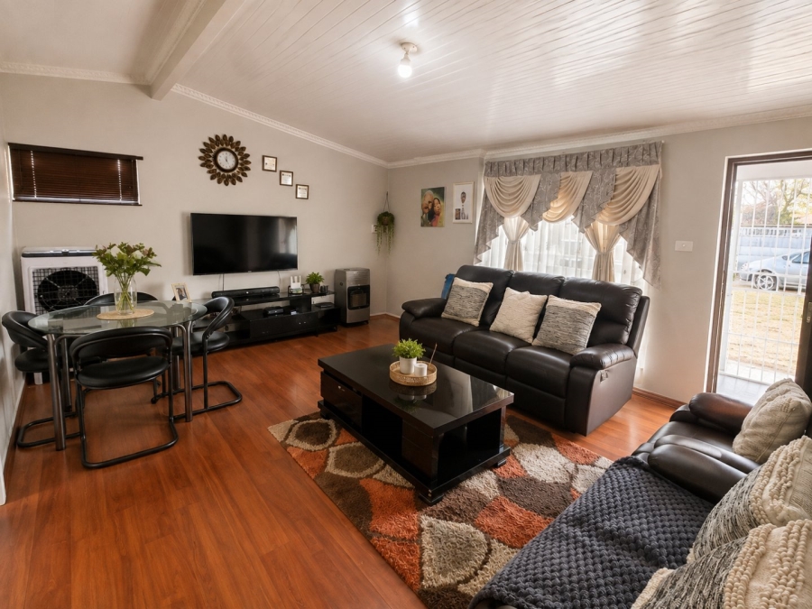 3 Bedroom Property for Sale in Sasolburg Ext 12 Free State